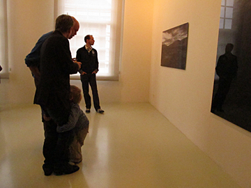 Marcel Wesdorp en Gerco de Ruijter @ Stedelijk Museum Schiedam